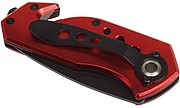 Emergency pocket knife 