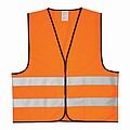 Emergency vest, orange