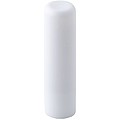 Emily lipbalm stick - white