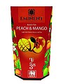 EMINENT Black Tea Peach & Mango