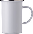 Enamel mug (550 ml) Ayden