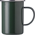 Enamel mug (550 ml) Ayden