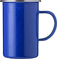 Enamel mug (550 ml) Ayden