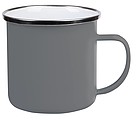 Enamel mug 