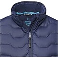 Epidote womens GRS recycled insulated down bodywarmer