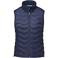 Epidote womens GRS recycled insulated down bodywarmer