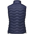 Epidote womens GRS recycled insulated down bodywarmer