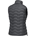 Epidote womens GRS recycled insulated down bodywarmer