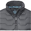 Epidote womens GRS recycled insulated down bodywarmer