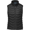 Epidote womens GRS recycled insulated down bodywarmer