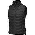Epidote womens GRS recycled insulated down bodywarmer