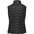 Epidote womens GRS recycled insulated down bodywarmer