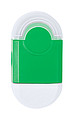eraser and sharpener