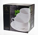 ERBA Porcelain tea set