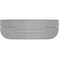 Ero lip balm, silver