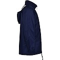 Escocia unisex lightweight rain jacket