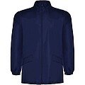 Escocia unisex lightweight rain jacket