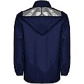 Escocia unisex lightweight rain jacket