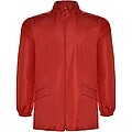 Escocia unisex lightweight rain jacket