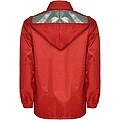 Escocia unisex lightweight rain jacket