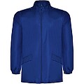 Escocia unisex lightweight rain jacket