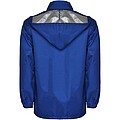 Escocia unisex lightweight rain jacket