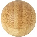 Esme lip balm, wood