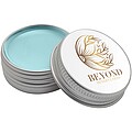 Estelle lip balm, light blue