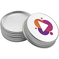 Estelle lip balm, white