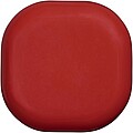 Ester lip balm, red
