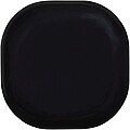 Ester lip balm, solid black