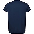 Estoril short sleeve kids t-shirt, navy