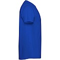 Estoril short sleeve kids t-shirt, royal blue