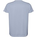 Estoril short sleeve mens t-shirt, zen blue