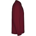 Estrella long sleeve mens polo