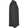 Estrella long sleeve mens polo