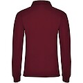 Estrella long sleeve womens polo