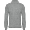 Estrella long sleeve womens polo