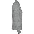 Estrella long sleeve womens polo