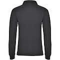 Estrella long sleeve womens polo