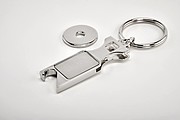 Euro Token keyring