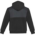 Evans unisex recycled jacket, black