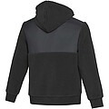 Evans unisex recycled jacket, black