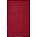Evelyn 450 g/m2 cotton towel 100x180 cm