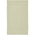 Evelyn 450 g/m2 cotton towel 100x180 cm