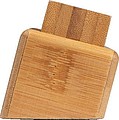 Everlasting bamboo desk calendar