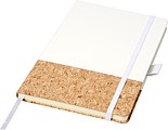 Evora A5 cork thermo PU notebook