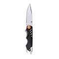 Excalibur knife, black