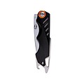 Excalibur knife, black