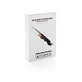 Excalibur knife, black